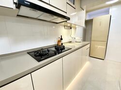 Blk 161 Mei Ling Vista (Queenstown), HDB 4 Rooms #509967851
